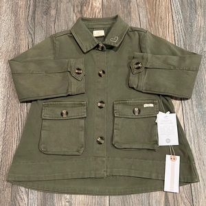 New O’Neill Jacket